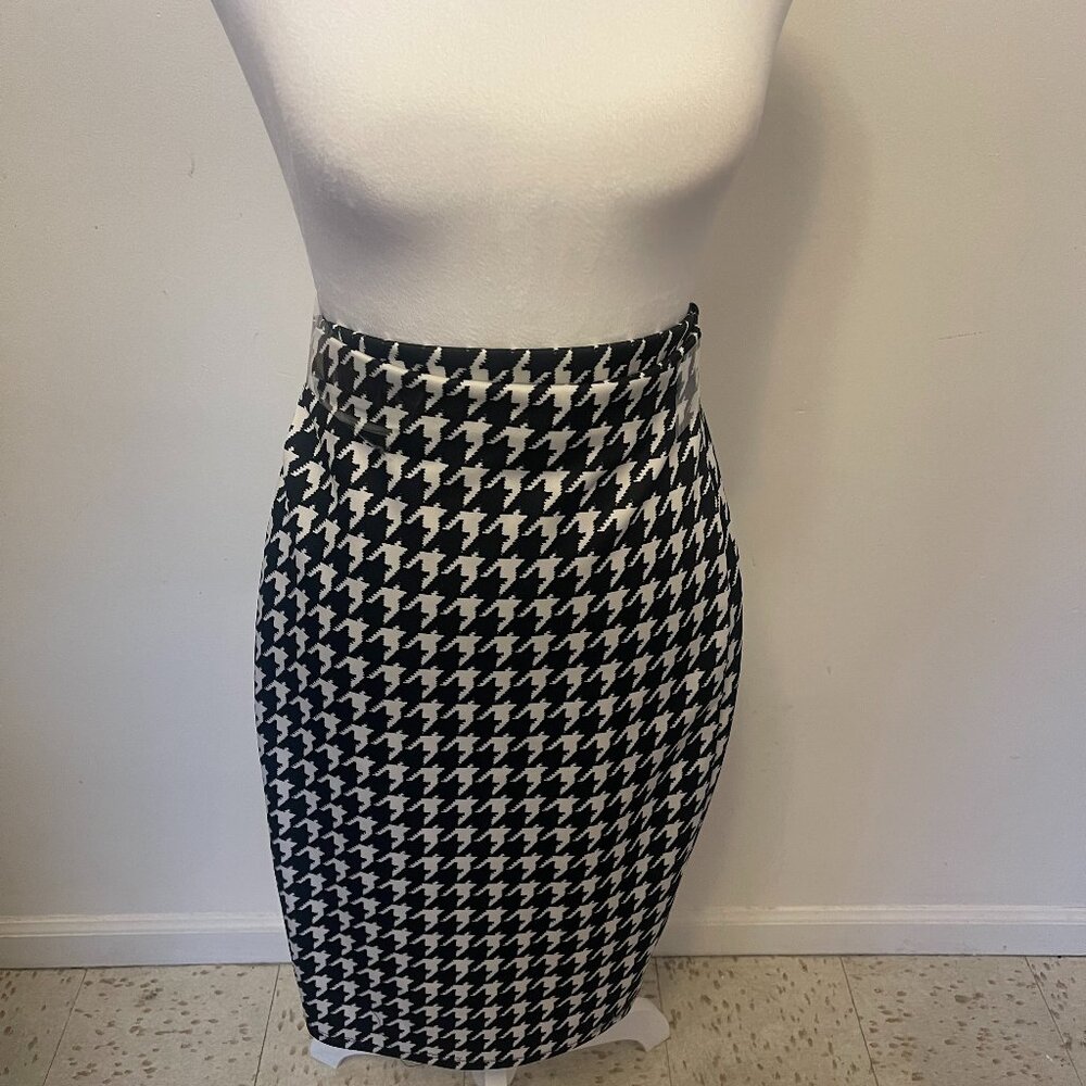 Pencil Skirt